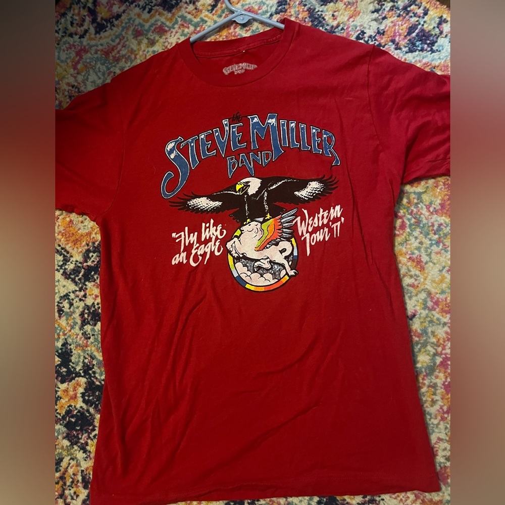 Band Tee